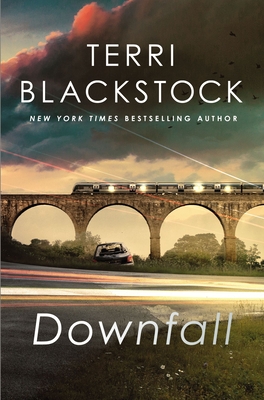 Downfall - Blackstock, Terri