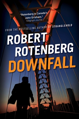 Downfall - Rotenberg, Robert