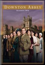 Downton Abbey: Series 02 - 