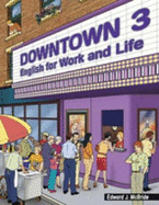 Downtown 3: Workbook
