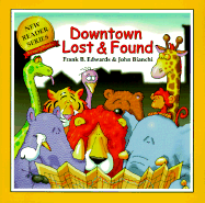 Downtown Lost and Found - Edwards, Frank B