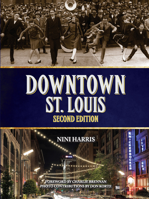 Downtown St. Louis - Harris, Nini