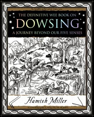 Dowsing: A Journey Beyond Our Five Senses - Miller, Hamish