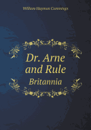 Dr. Arne and Rule Britannia