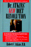 Dr. Atkins' New Diet Revolution - Atkins, Robert C, M.D.