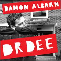 Dr. Dee - Damon Albarn