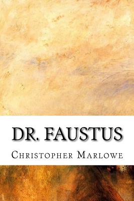 Dr. Faustus - Marlowe, Christopher