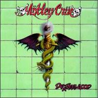 Dr. Feelgood - Mtley Cre