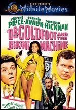 Dr. Goldfoot and the Bikini Machine