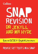 Dr Jekyll and Mr Hyde: Edexcel GCSE 9-1 English Literature Text Guide: Ideal for the 2024 and 2025 Exams