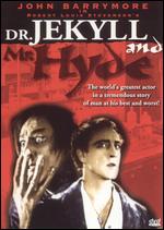 Dr. Jekyll and Mr. Hyde - John S. Robertson