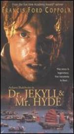 Dr. Jekyll and Mr. Hyde - Colin Budds