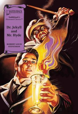 Dr. Jekyll and Mr. Hyde - Stevenson, Robert Louis