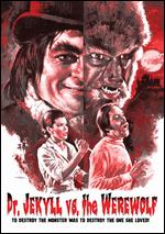 Dr. Jekyll y el Hombre Lobo - Len Klimovsky