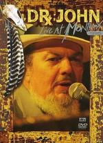 Dr. John: Live at Montreux, 1995