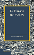 Dr. Johnson and the law