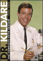 Dr. Kildare: Season 05 - 