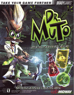 Dr. Muto Official Strategy Guide