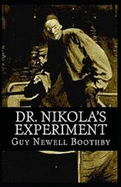 Dr. Nikola's Experiment Illustrated