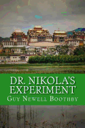 Dr. Nikola's Experiment