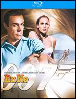 Dr. No [Blu-ray] - Terence Young