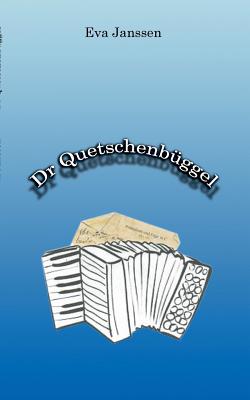 Dr Quetschenbuggel - Janssen, Eva