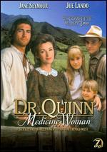 Dr. Quinn, Medicine Woman: Complete Season 2 [7 Discs]