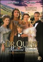 Dr. Quinn, Medicine Woman: Complete Season 3 [8 Discs]