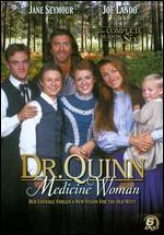 Dr. Quinn, Medicine Woman: Complete Season 6