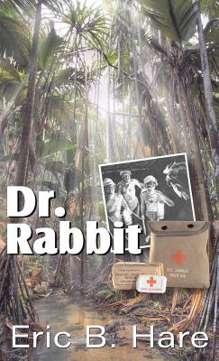 Dr. Rabbit - Hare, Eric B