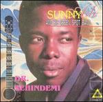 Dr. Sehindemi - King Sunny Ade & His African Beats