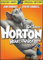 Dr. Seuss' Horton Hears a Who! - Jimmy Hayward; Steve Martino