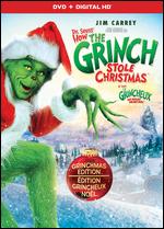 Dr. Seuss' How the Grinch Stole Christmas - Ron Howard