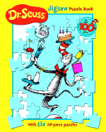 Dr. Seuss Jigsaw Puzzle Book