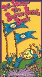 Dr. Seuss: The Butter Battle Book