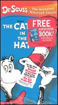 Dr. Seuss: The Cat in the Hat - 