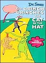 Dr. Seuss: The Grinch Grinches the Cat in the Hat