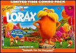 Dr. Seuss' The Lorax [2 Discs] [Includes Digital Copy] [DVD/Blu-ray]
