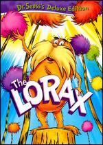 Dr. Seuss: The Lorax [Deluxe Edition]
