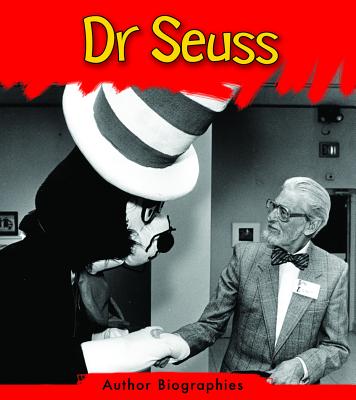 Dr. Seuss - Guillain, Charlotte