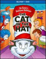 Dr. Seuss's The Cat in the Hat [Deluxe Edition] [2 Discs] [Blu-ray/DVD]