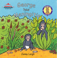 Dr. Spot Casebook: George Has Meningitis
