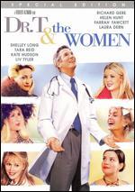 Dr. T & The Women