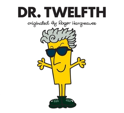 Dr. Twelfth - 