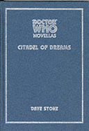Dr Who: Citadel of Dreams - Stone, Dave