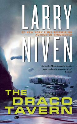 Draco Tavern - Niven, Larry