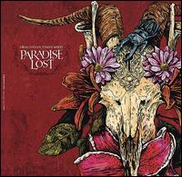 Draconian Times MMXI - Paradise Lost