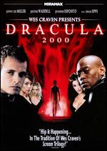 Dracula 2000 - Patrick Lussier