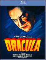 Dracula [Blu-ray] - Tod Browning