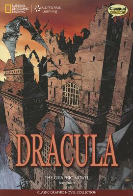 Dracula: Classic Graphic Novel Collection - Classical Comics